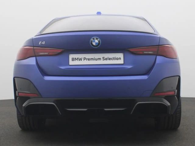 BMW i4 Sedan