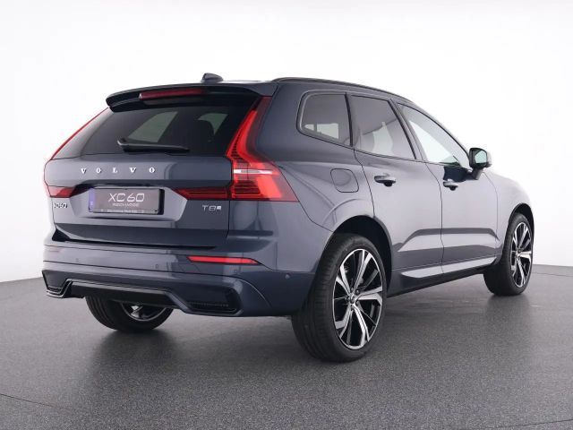 Volvo XC60 AWD Dark Plus T8