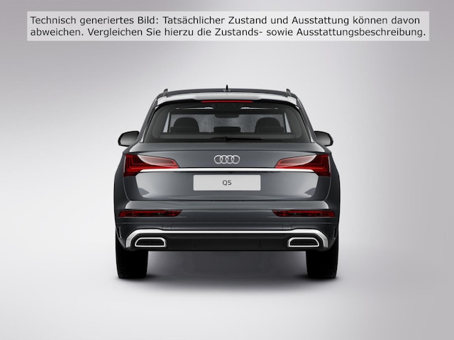 Audi Q5 35 TDI S-Tronic
