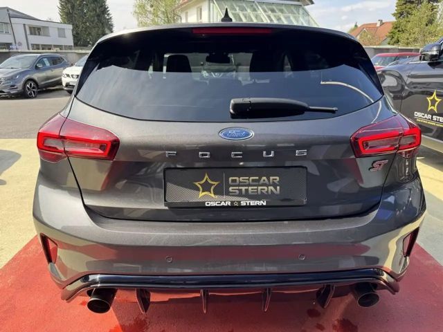 Ford Focus ST Line Style