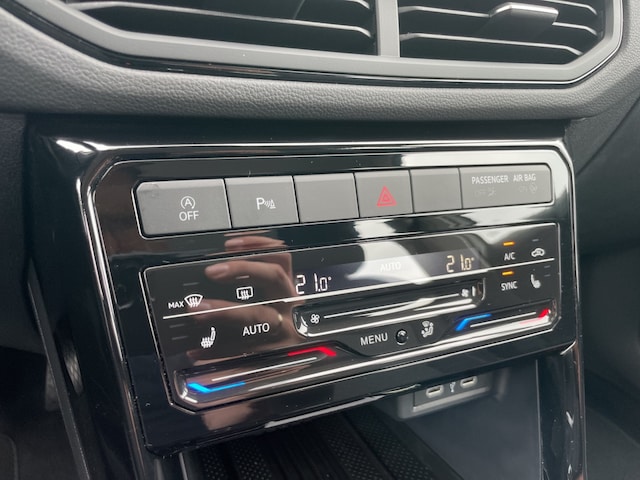 Volkswagen T-Cross 1.0 TSI Life