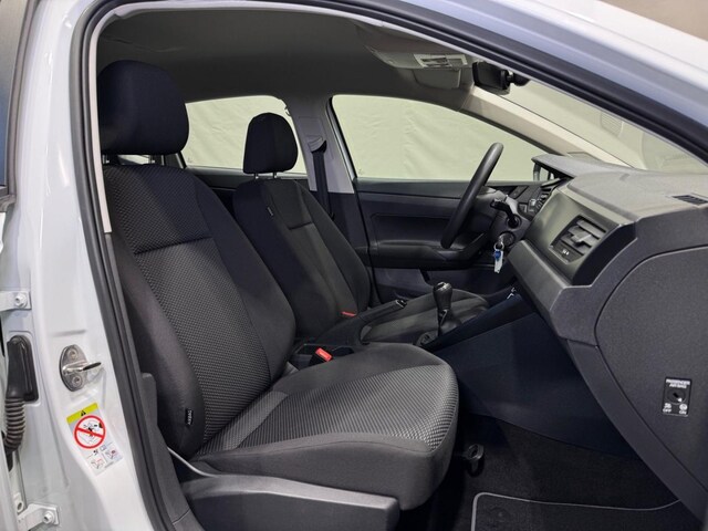 Volkswagen Polo Trendline