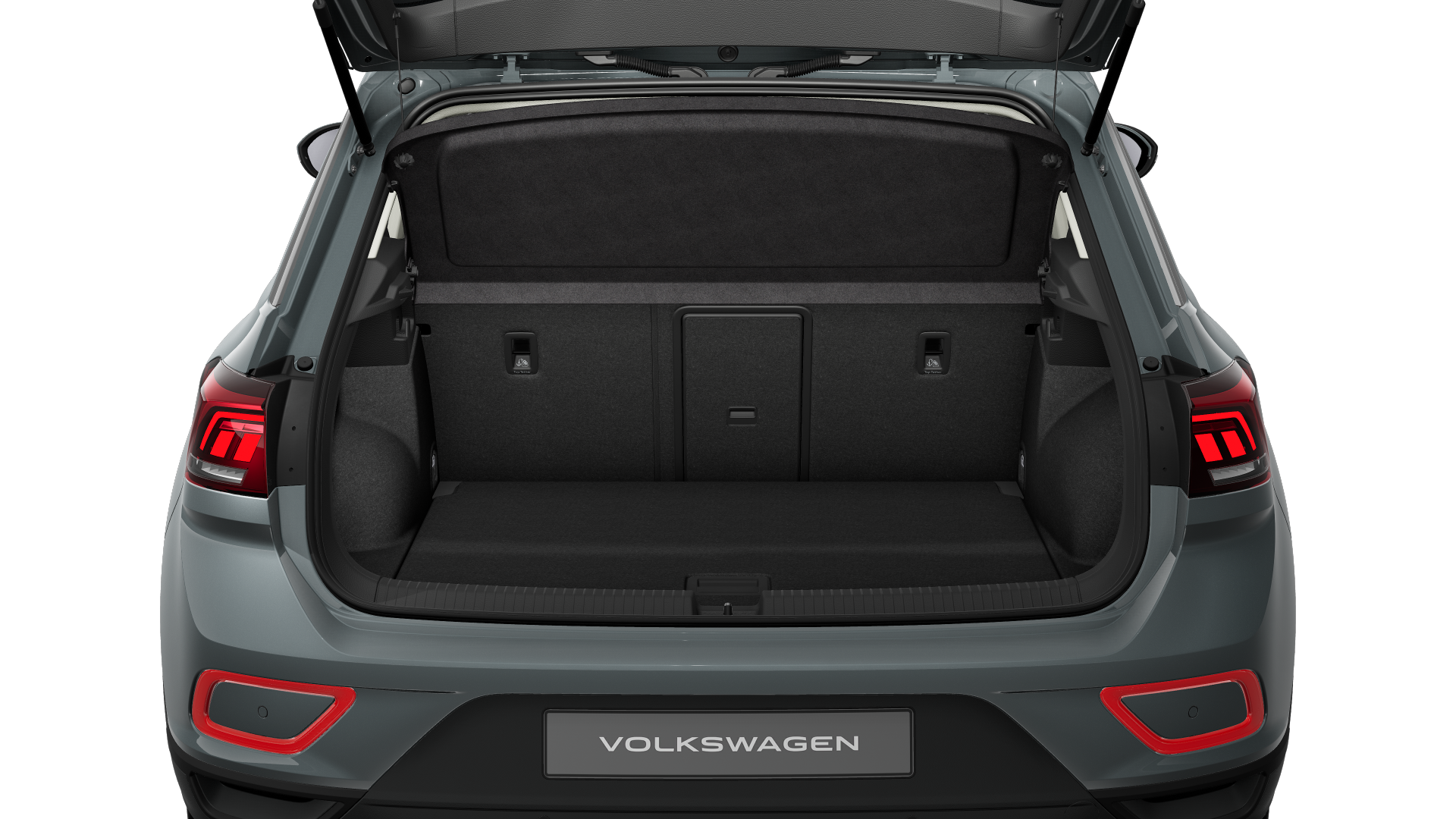 Volkswagen T-Roc 1.5 TSI DSG Life