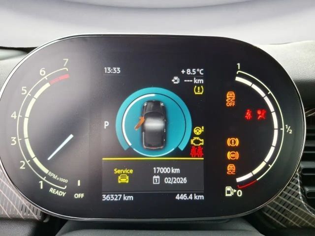 MINI Cooper S Cabrio MINI Cooper S Cabrio Resolute Edition *Navi*Kame