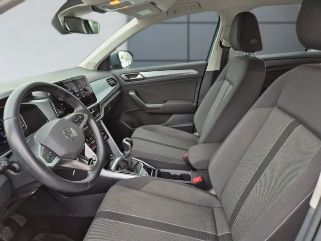 Volkswagen T-Roc 1.5 TSI Life