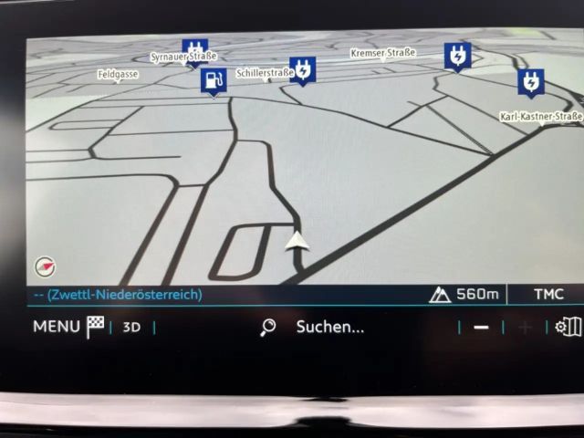 Peugeot 3008 EAT8 GT-Line