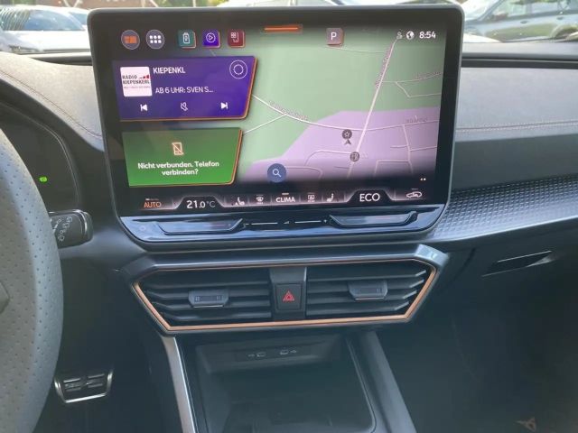 Cupra Formentor DSG VZ