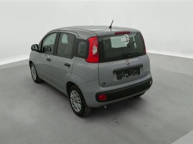 Fiat Panda Pop