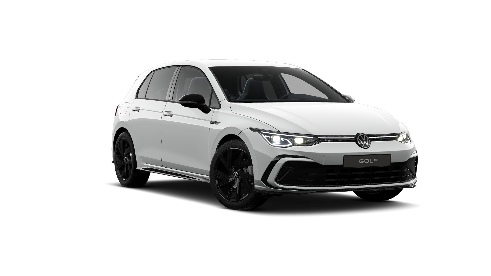 Volkswagen Golf 1.5 eTSI DSG