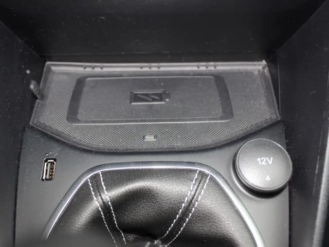 Ford Fiesta Titanium