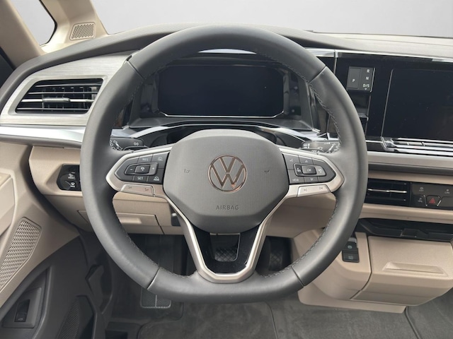 Volkswagen Multivan Life