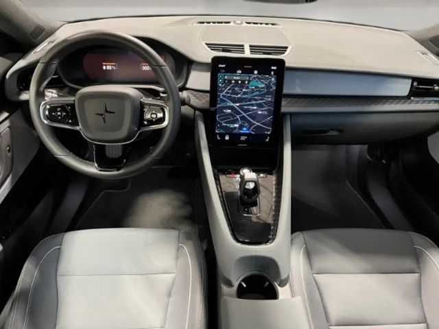 Polestar 2 Single motor Standard range