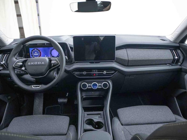 Skoda Kodiaq 2.0 TDI Selection