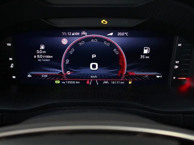 Skoda Karoq 1.5 TSI Sportline