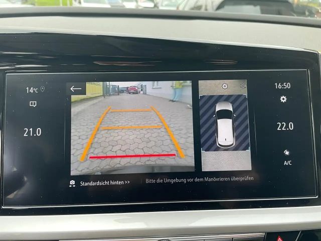 Opel Grandland X GS-Line Grand Sport