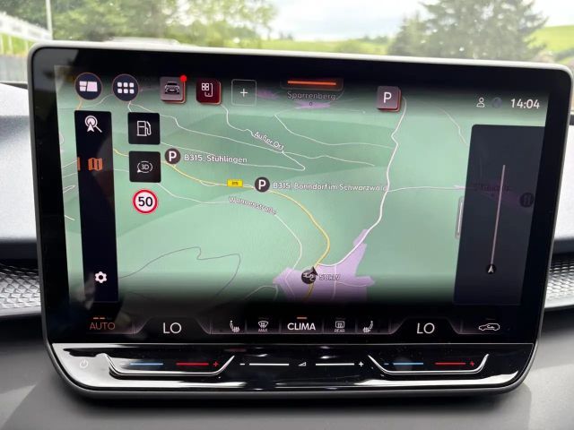 Cupra Terramar 2.0 TSI