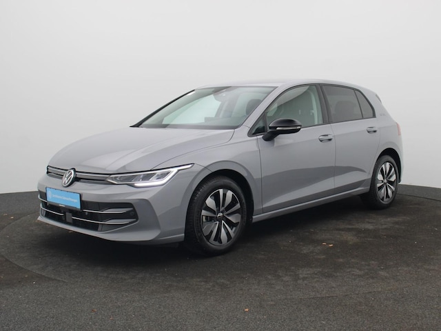 Volkswagen Golf 1.5 eTSI DSG Golf VIII