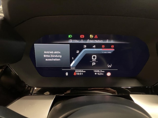 Audi A3 35 TDI S-Line S-Tronic Sedan