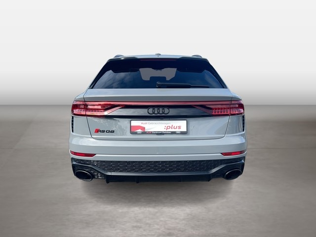 Audi RS Q8 Quattro