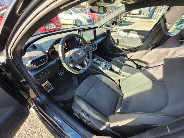 Cupra Leon DSG Sportstourer