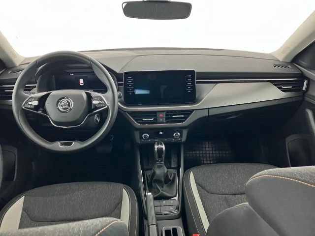 Skoda Scala Style Style