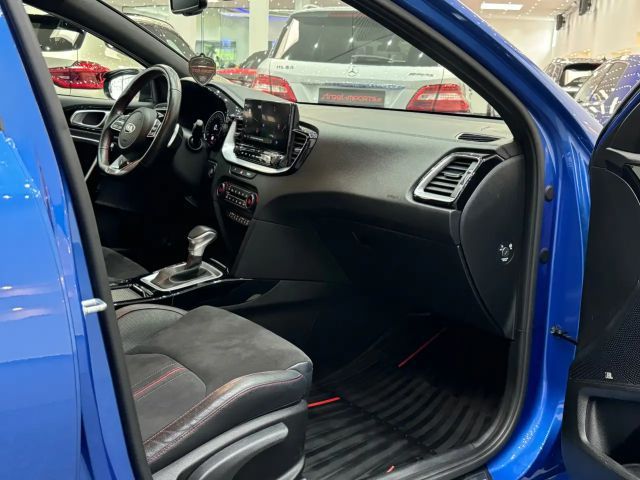 Kia ProCeed GDi GT-Line