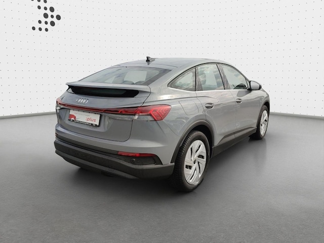 Audi Q4 e-tron 35 Sportback