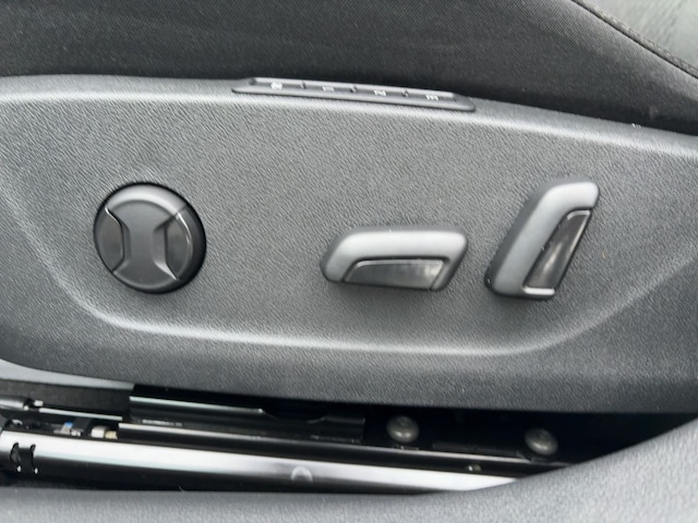 Skoda Octavia 1.5 TSI Combi Style Style