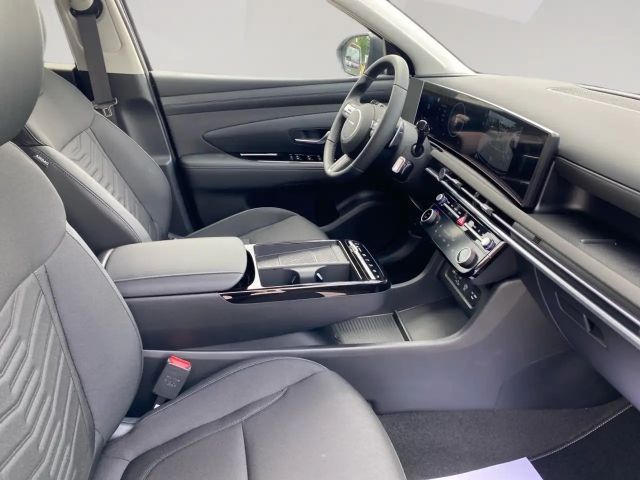 Hyundai Tucson Trend Vierwielaandrijving