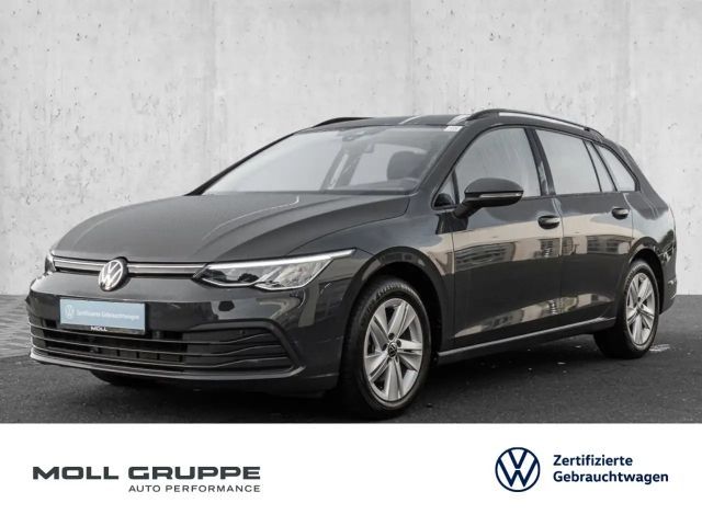 Volkswagen Golf 1.5 TSI Life Variant