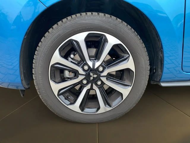 Mitsubishi Space Star CVT Star
