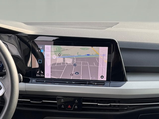 Volkswagen Golf 2.0 TDI Golf VIII Sport