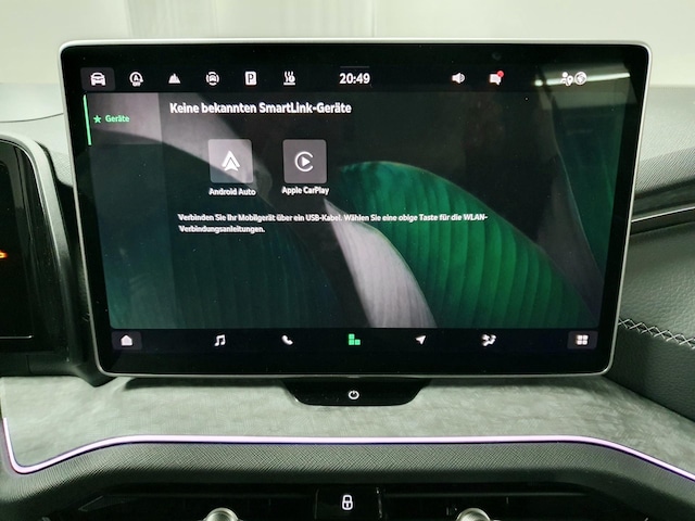 Skoda Kodiaq 2.0 TDI 4x4 Selection