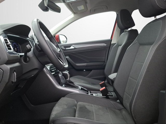 Volkswagen T-Roc 1.5 TSI DSG IQ.Drive Style