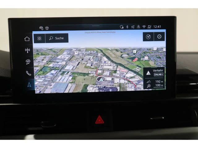 Audi A4 40 TDI Avant S-Line