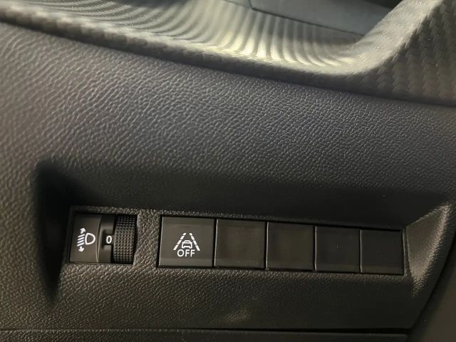 Peugeot 208 Allure Pack PureTech