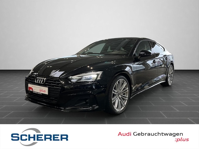 Audi A5 40 TDI S-Tronic Sportback