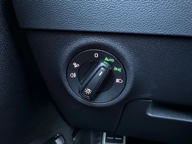 Skoda Karoq Sportline