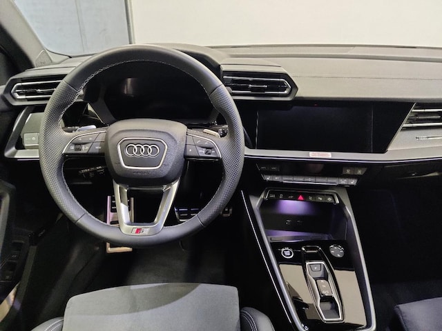 Audi A3 40 TFSI Hybride S-Tronic