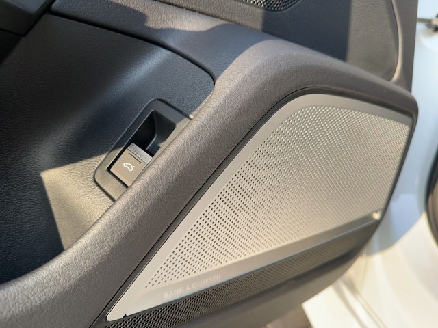 Audi RS6 Avant Quattro