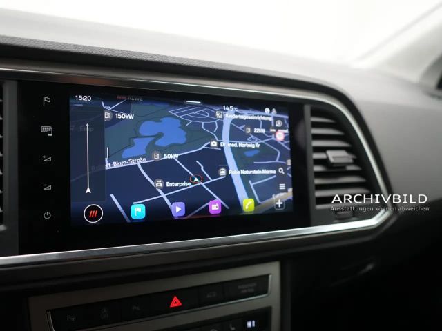 Seat Ateca NAVI KAM ACC LED