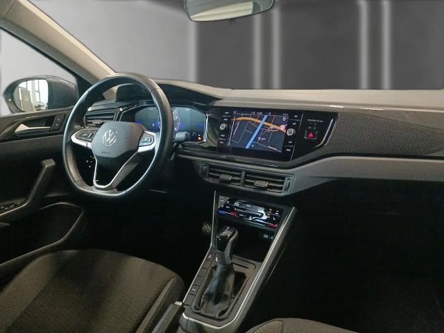 Volkswagen Taigo 1.5 TSI DSG Life