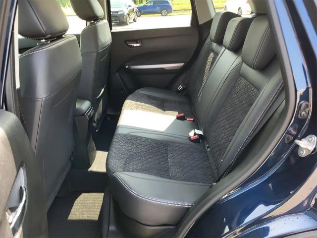 Suzuki Vitara AllGrip Flash GLX Hybrid