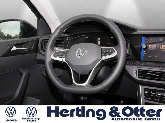 Volkswagen Taigo Life