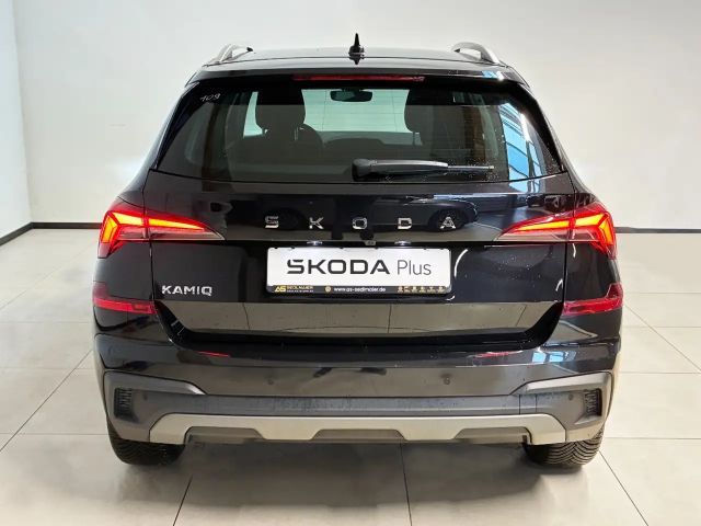 Skoda Kamiq 1.0 TSI Selection