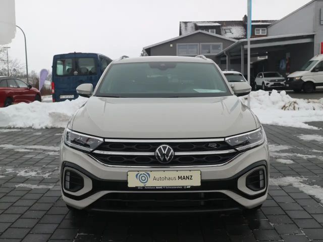 Volkswagen T-Roc 1.0 TSI R-Line