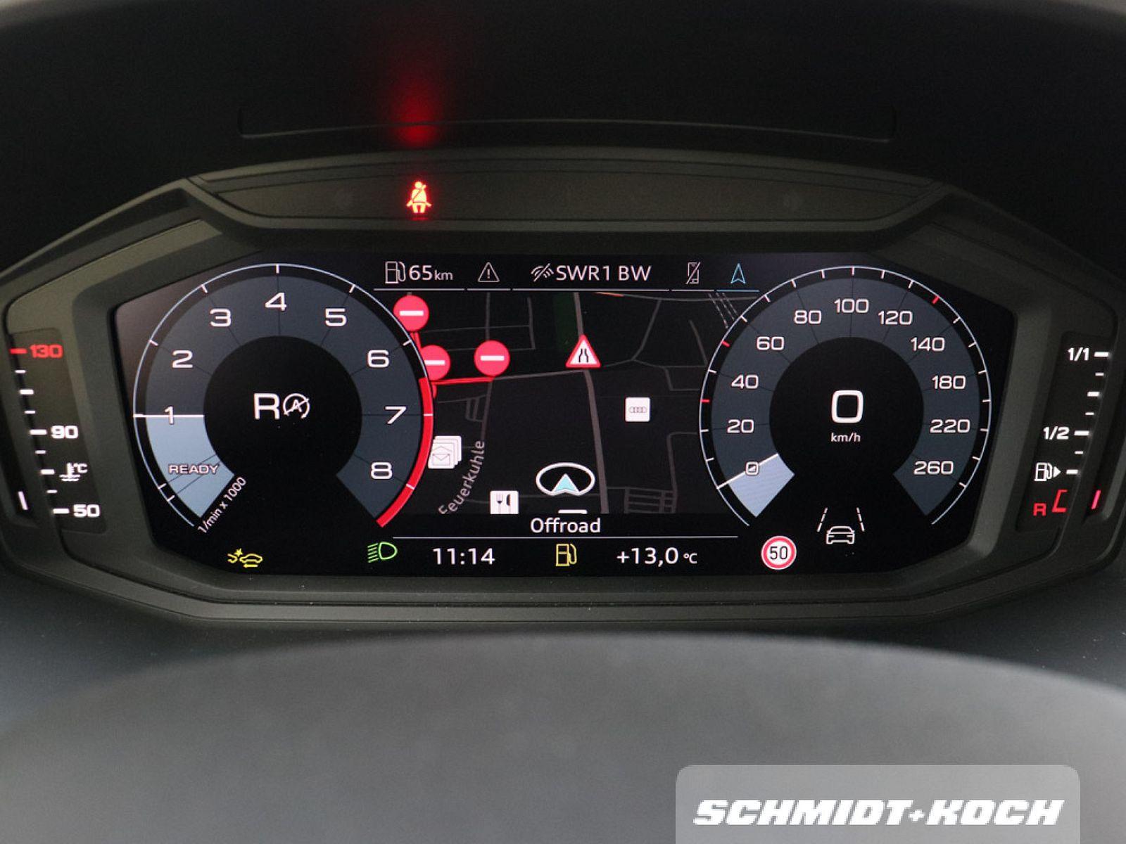 Audi A1 30 TFSI S-Tronic Sportback