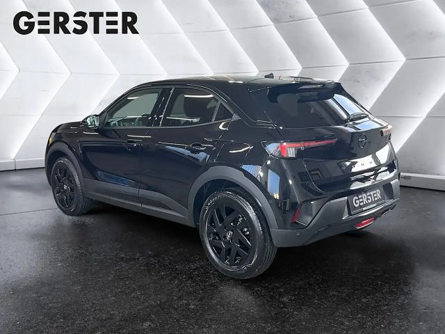 Opel Mokka GS-Line Grand Sport Turbo