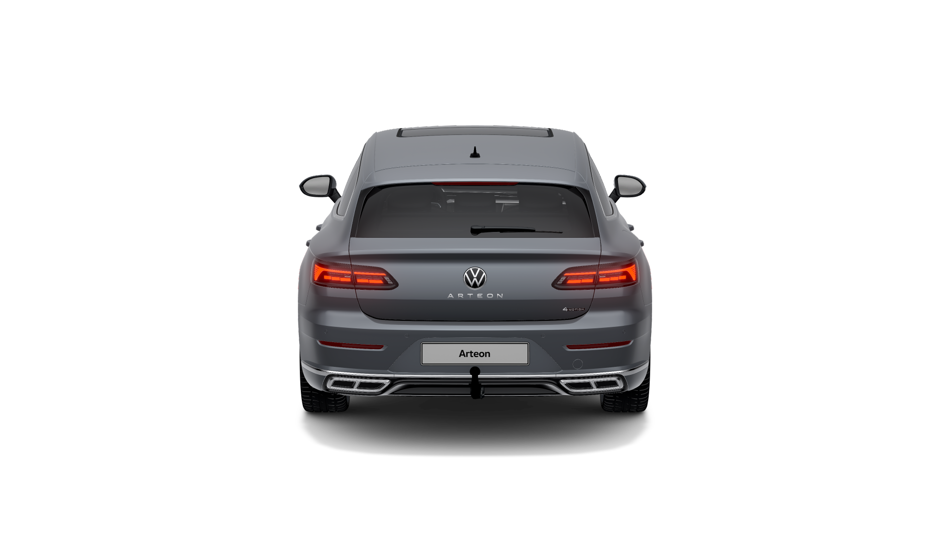 Volkswagen Arteon Shooting Brake DSG R-Line