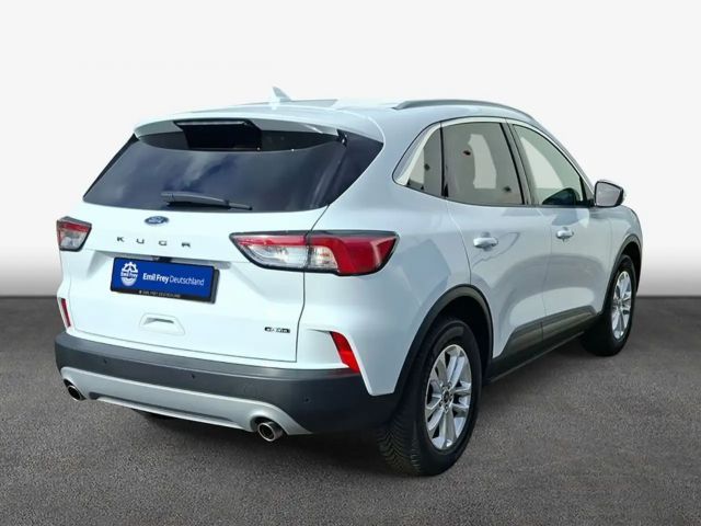 Ford Kuga Plug in Hybrid Titanium X